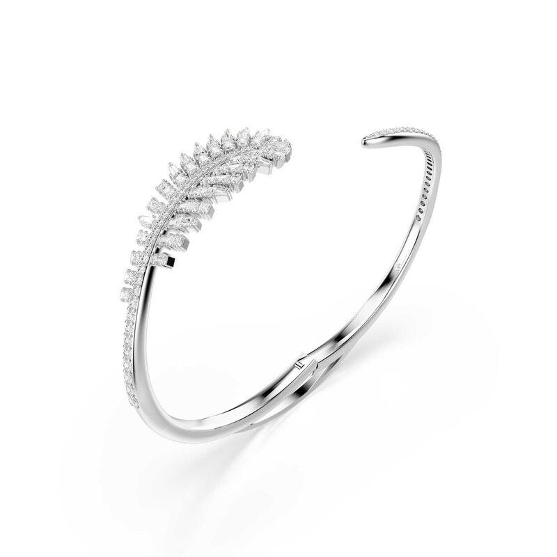 Swarovski Vienna Bangle image number 6